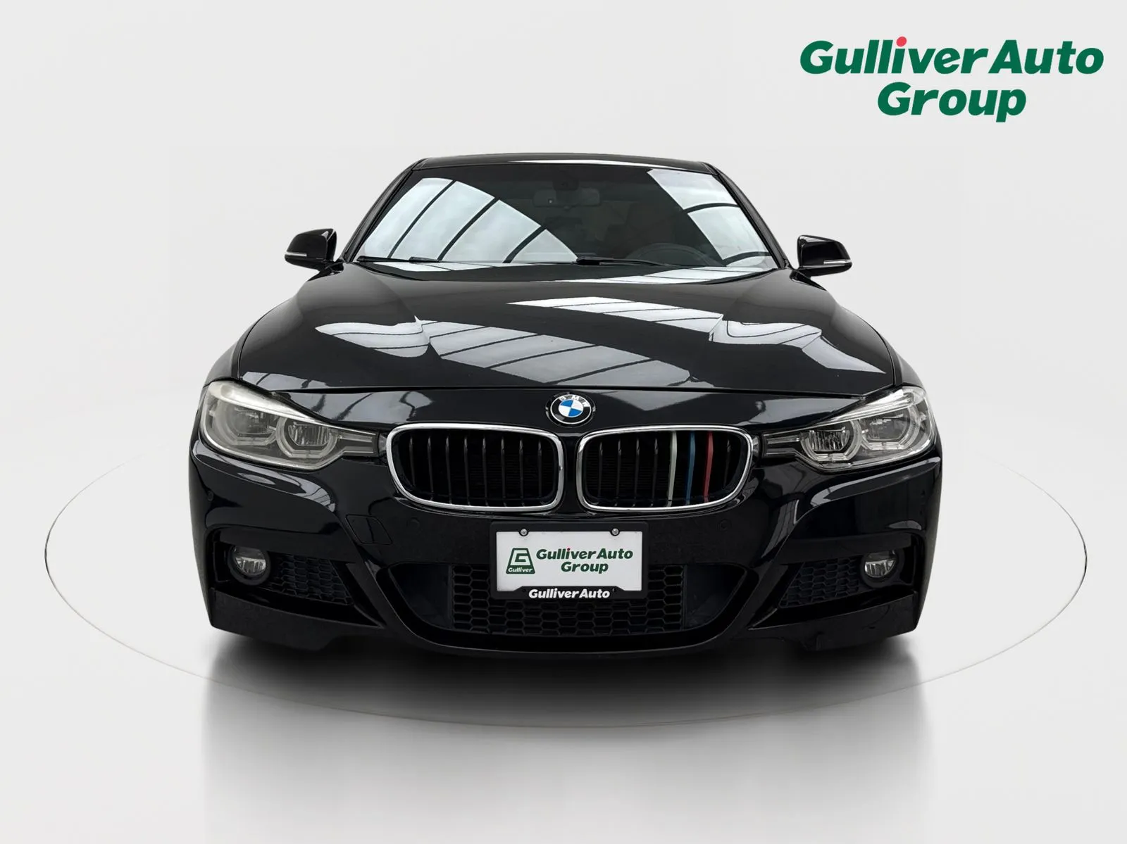 2018 BMW 3 Series 330i - Photo 14