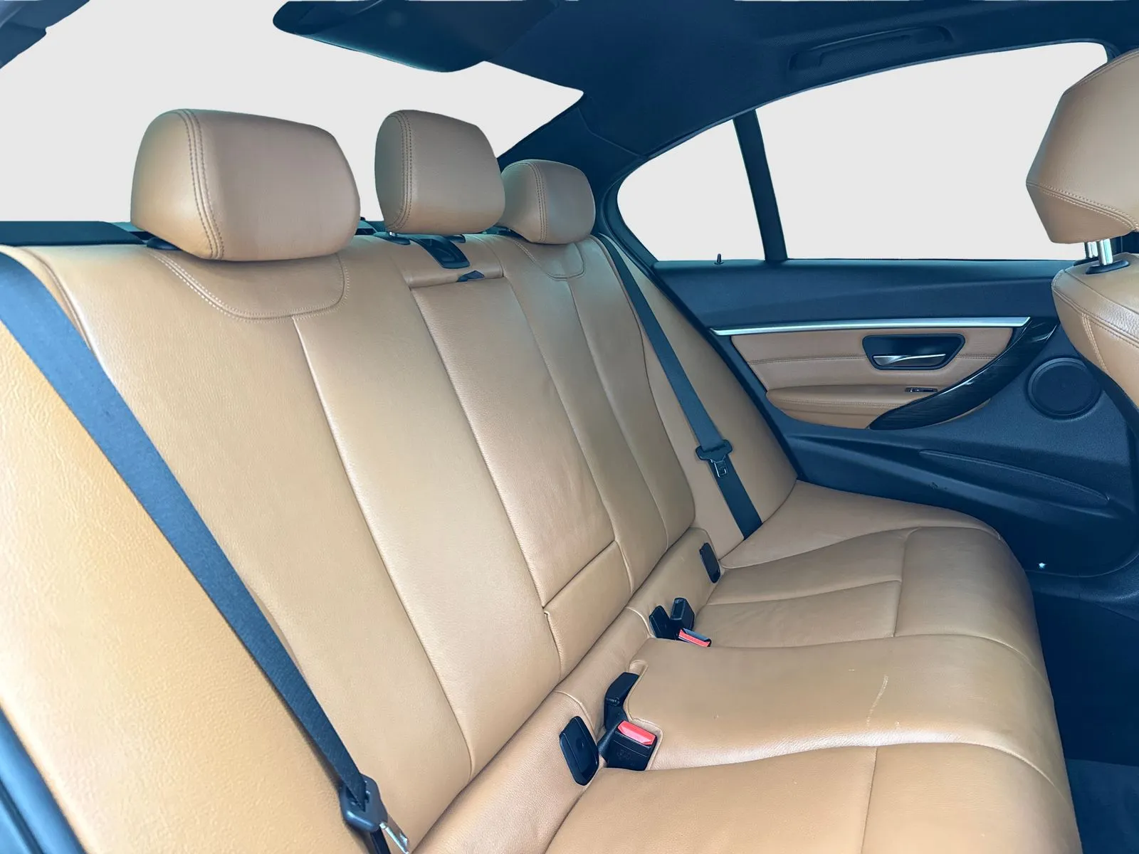 2018 BMW 3 Series 330i - Photo 44