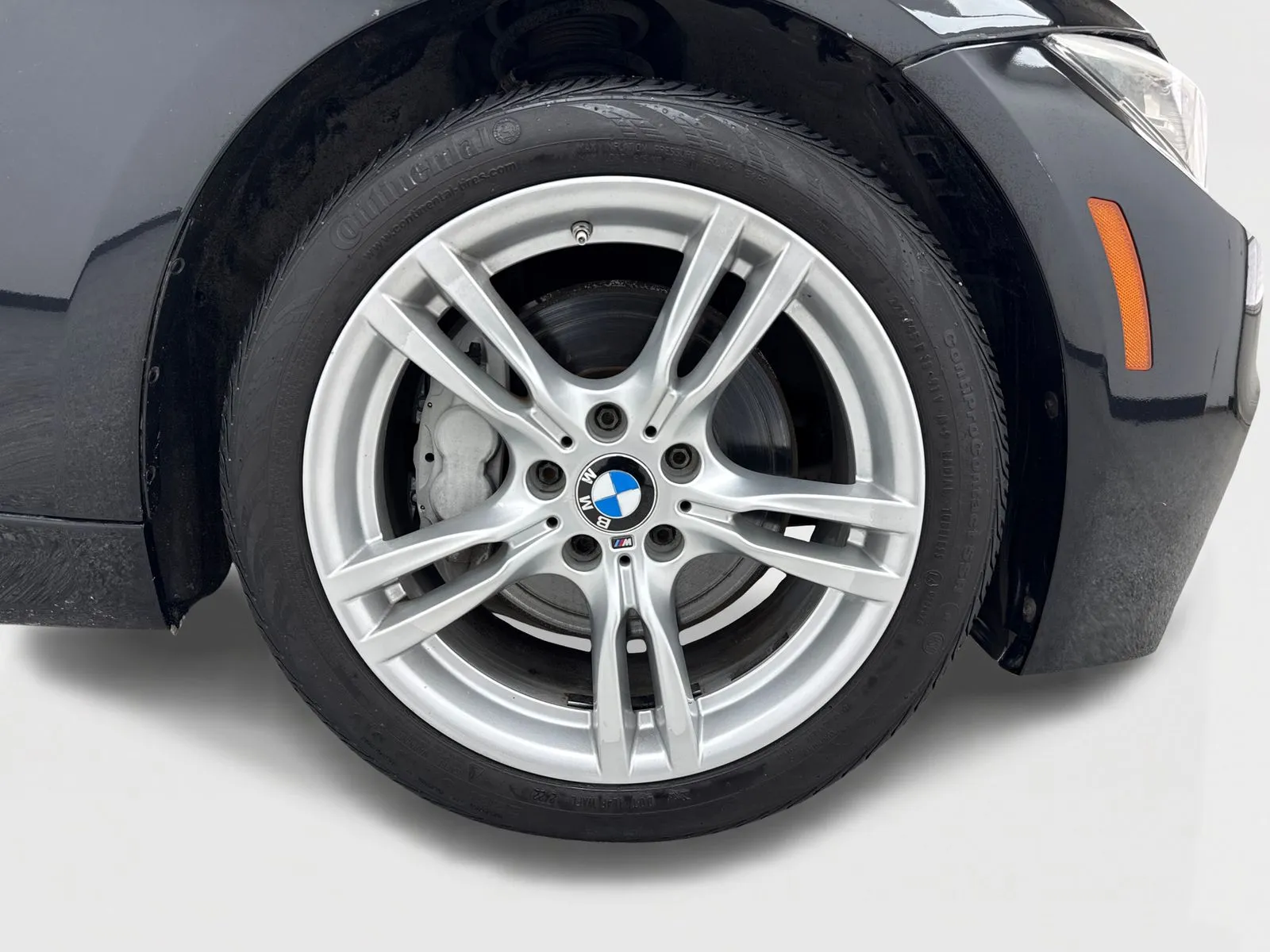 2018 BMW 3 Series 330i - Photo 49