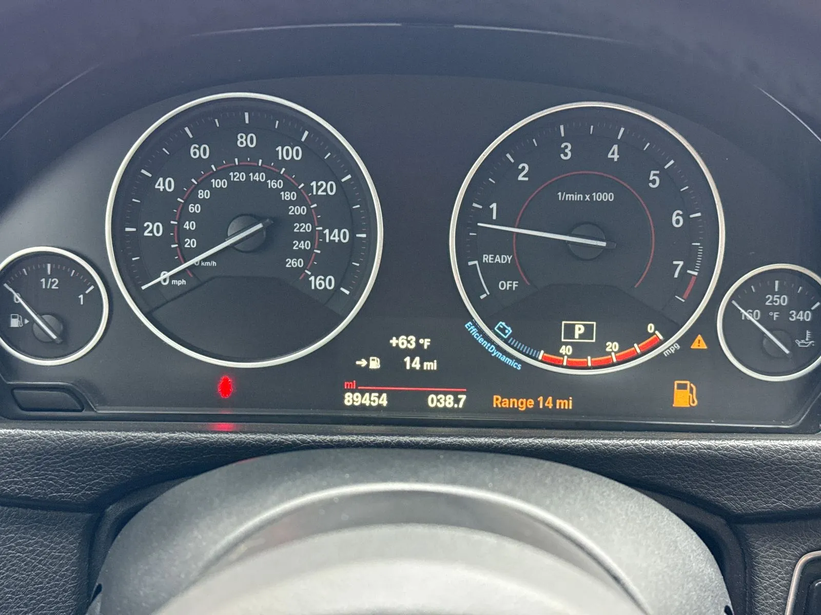 2018 BMW 3 Series 330i - Photo 22