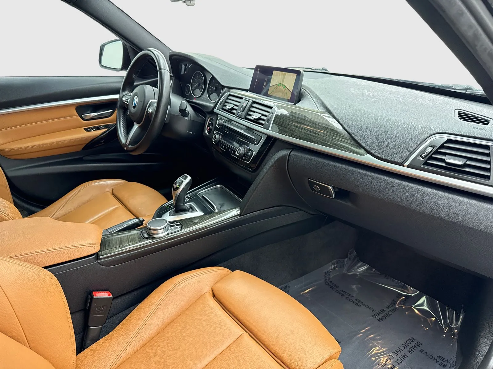 2018 BMW 3 Series 330i - Photo 42