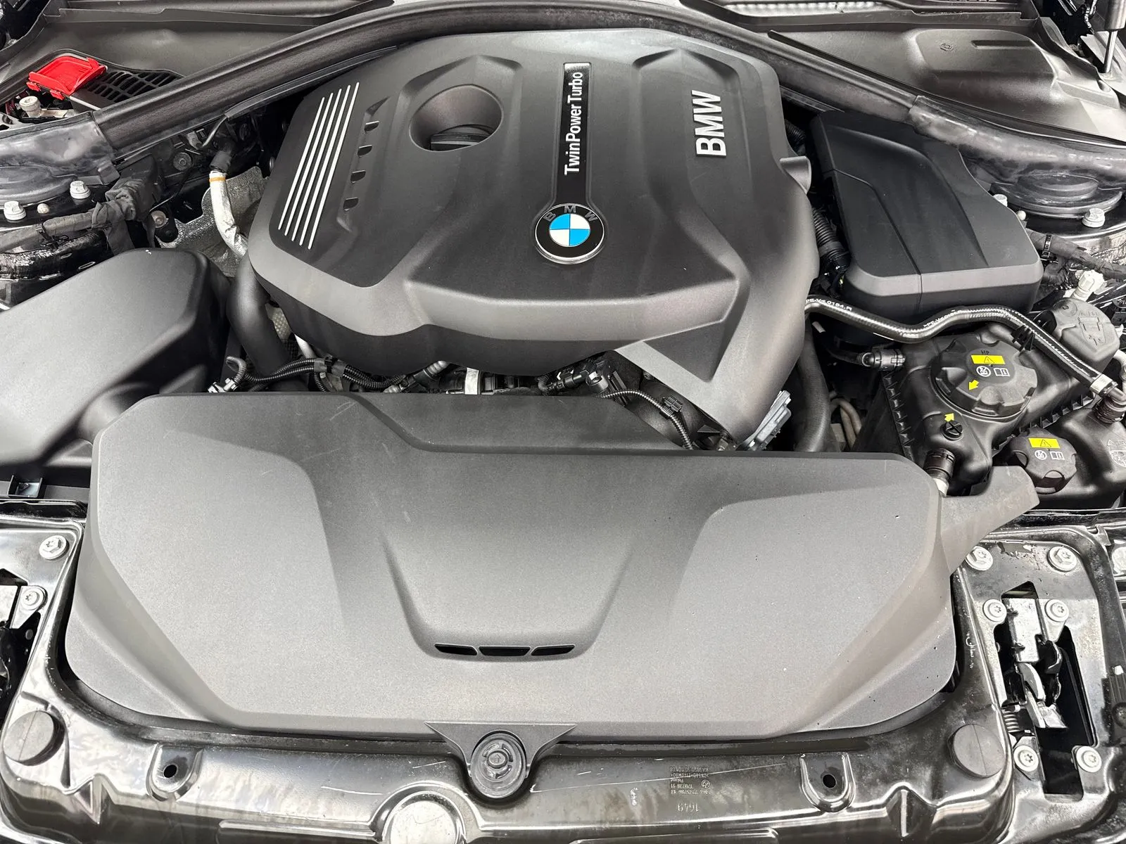 2018 BMW 3 Series 330i - Photo 54