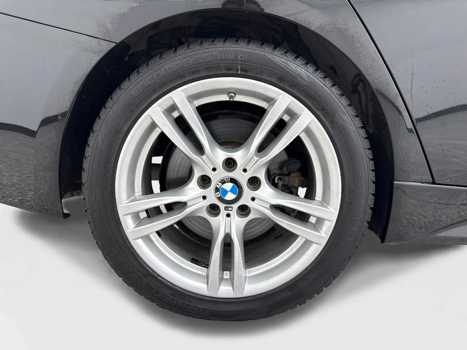 2018 BMW 3 Series 330i - Photo 48
