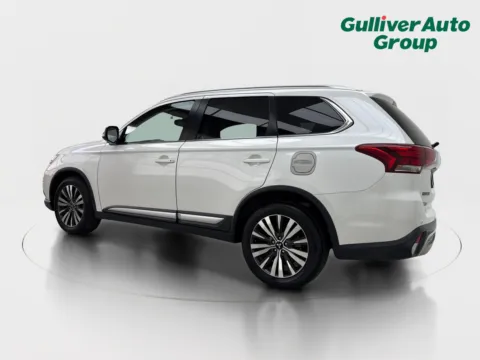 More photos of 2019 Mitsubishi Outlander SE at Gulliver Auto Group, TX