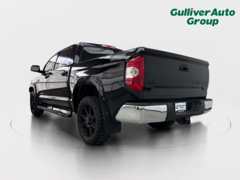 More photos of 2018 Toyota Tundra SR5 at Gulliver Auto Group, TX