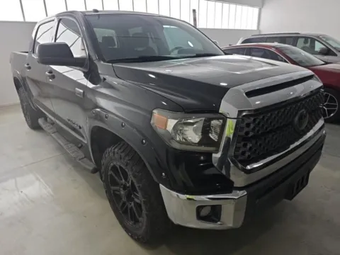 More photos of 2018 Toyota Tundra SR5 at Gulliver Auto Group, TX