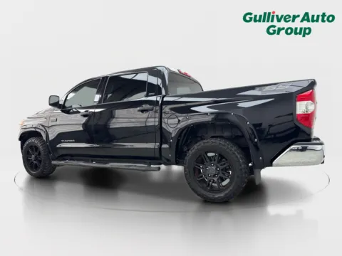 More photos of 2018 Toyota Tundra SR5 at Gulliver Auto Group, TX