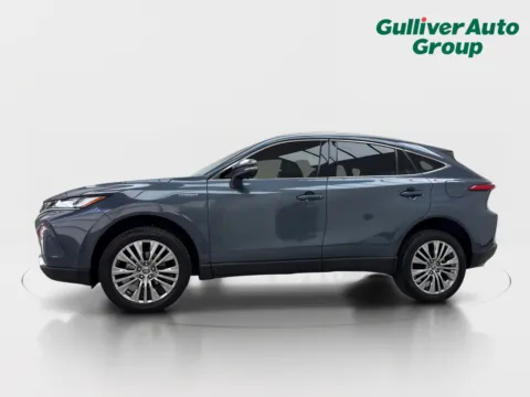 Photos of 2021 Toyota Venza Limited for sale in Plano, TX at Gulliver Auto Group