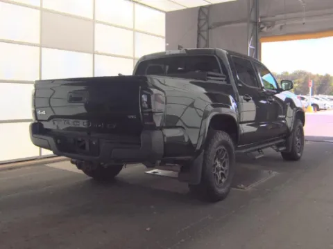 Another view of 2018 Toyota Tacoma SR5 for sale in Plano, TX at Gulliver Auto Group