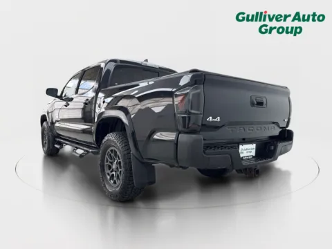 More photos of 2018 Toyota Tacoma SR5 at Gulliver Auto Group, TX