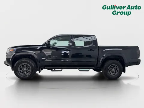 More photos of 2018 Toyota Tacoma SR5 at Gulliver Auto Group, TX