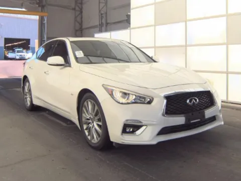 More photos of 2018 INFINITI Q50 3.0t LUXE at Gulliver Auto Group, TX
