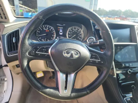 More photos of 2018 INFINITI Q50 3.0t LUXE at Gulliver Auto Group, TX