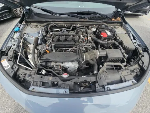 More photos of 2022 Honda Civic Si at Gulliver Auto Group, TX