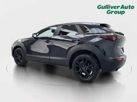 More photos of 2024 Mazda CX-30 2.5 S Select Sport at Gulliver Auto Group, TX