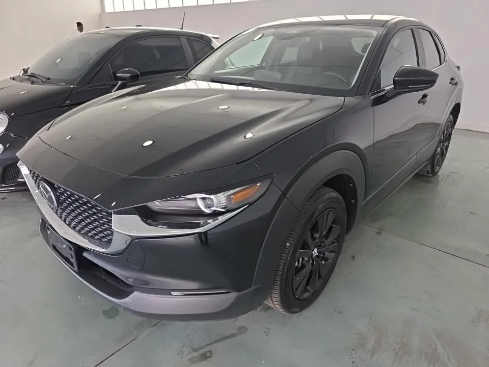 2024 Mazda CX-30 2.5 S Select Sport