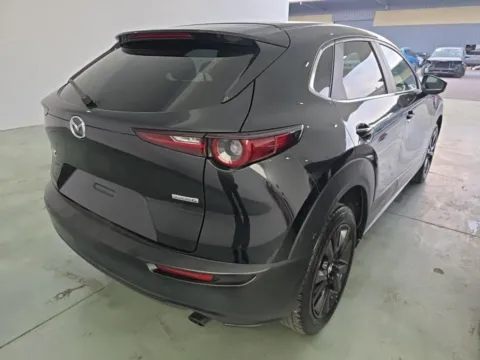 Photos of 2024 Mazda CX-30 2.5 S Select Sport for sale in Plano, TX at Gulliver Auto Group