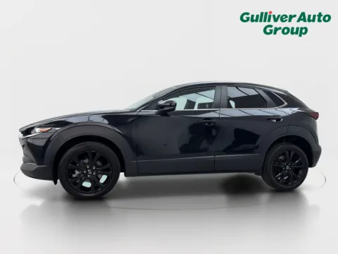 Photos of 2024 Mazda CX-30 2.5 S Select Sport for sale in Plano, TX at Gulliver Auto Group