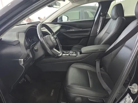 More photos of 2024 Mazda CX-30 2.5 S Select Sport at Gulliver Auto Group, TX