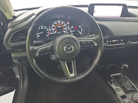 More photos of 2024 Mazda CX-30 2.5 S Select Sport at Gulliver Auto Group, TX