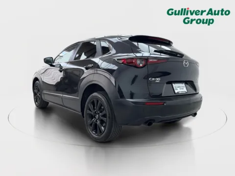 More photos of 2024 Mazda CX-30 2.5 S Select Sport at Gulliver Auto Group, TX