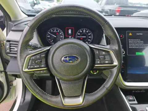 More photos of 2024 Subaru Outback Premium at Gulliver Auto Group, TX