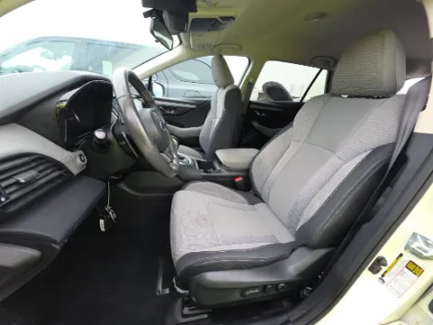 More photos of 2024 Subaru Outback Premium at Gulliver Auto Group, TX