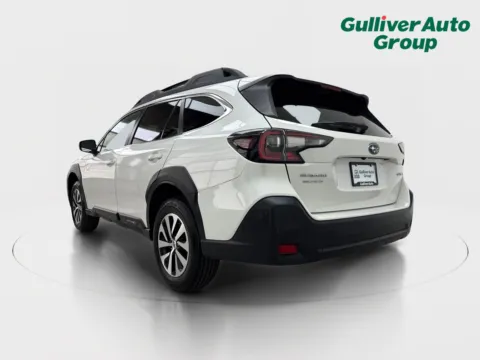 More photos of 2024 Subaru Outback Premium at Gulliver Auto Group, TX