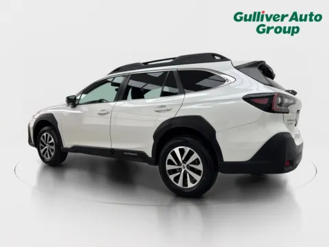 More photos of 2024 Subaru Outback Premium at Gulliver Auto Group, TX