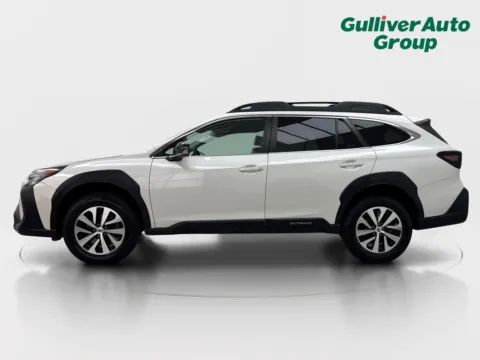 Another view of 2024 Subaru Outback Premium for sale in Plano, TX at Gulliver Auto Group