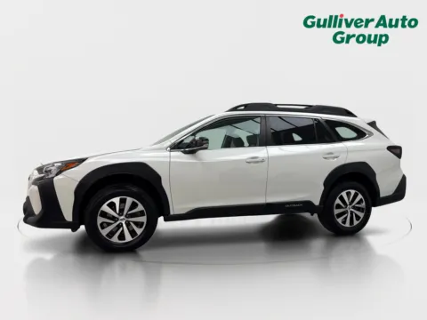 Photos of 2024 Subaru Outback Premium for sale in Plano, TX at Gulliver Auto Group