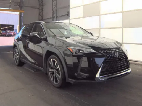 More photos of 2021 Lexus UX 250h Base at Gulliver Auto Group, TX