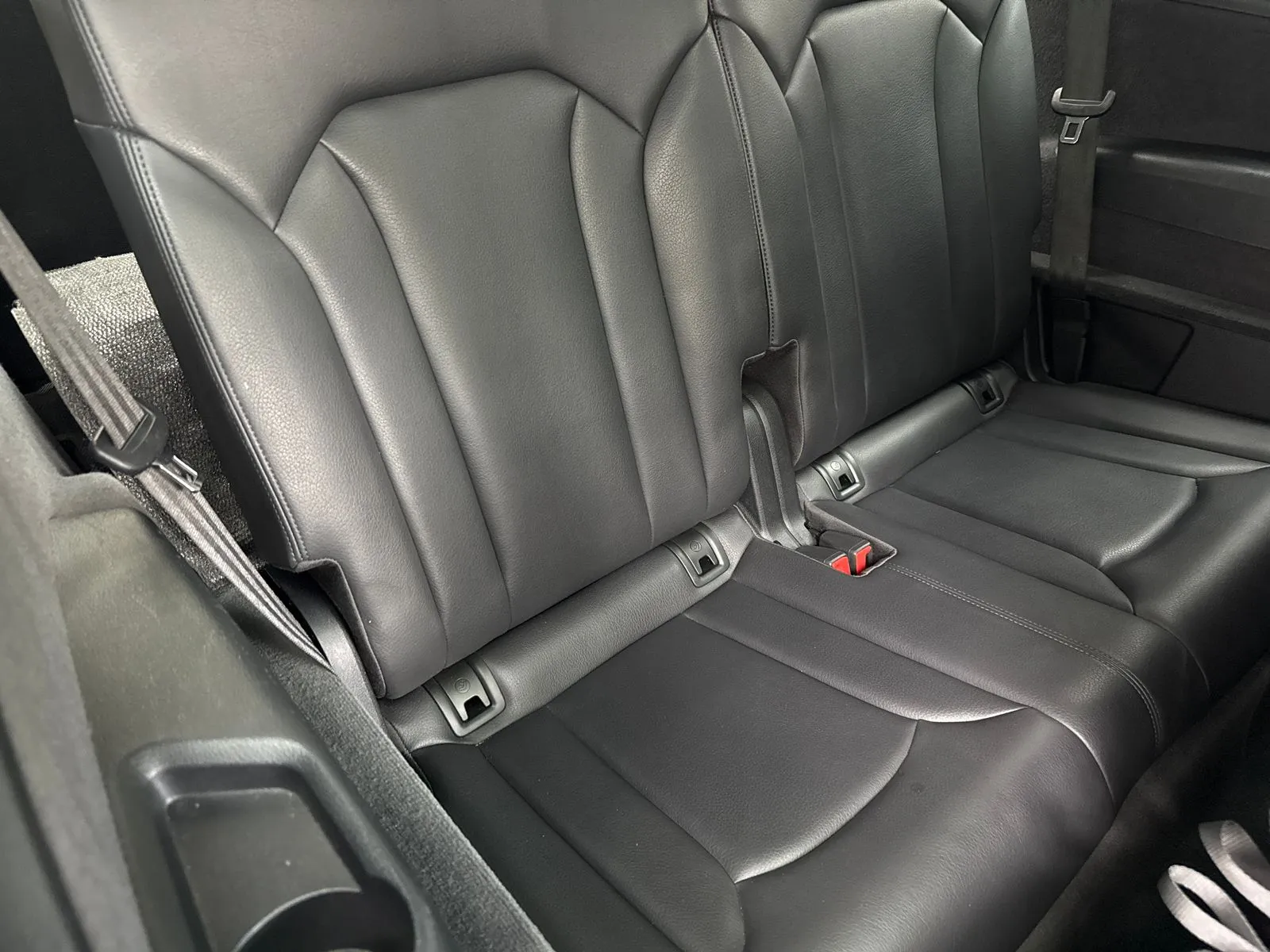 2019 Audi Q7 Premium Plus - Photo 51