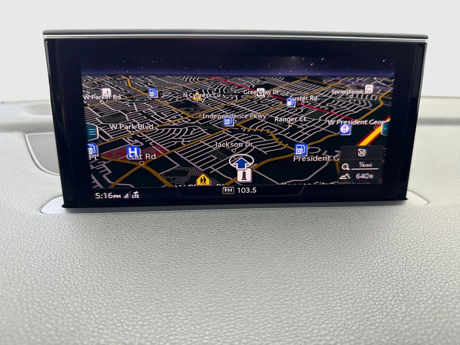 2019 Audi Q7 Premium Plus - Photo 29