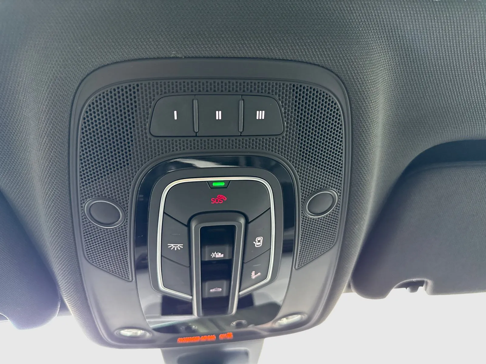 2019 Audi Q7 Premium Plus - Photo 35