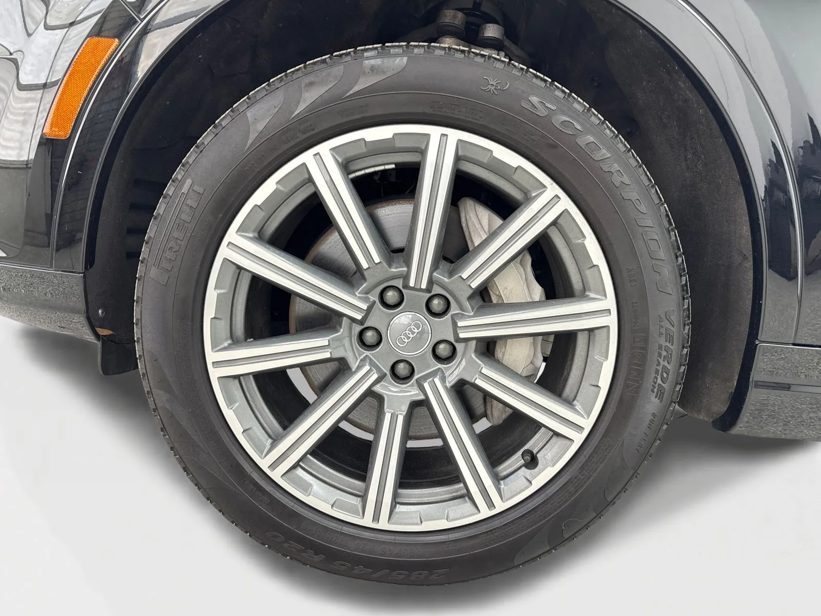2019 Audi Q7 Premium Plus - Photo 55