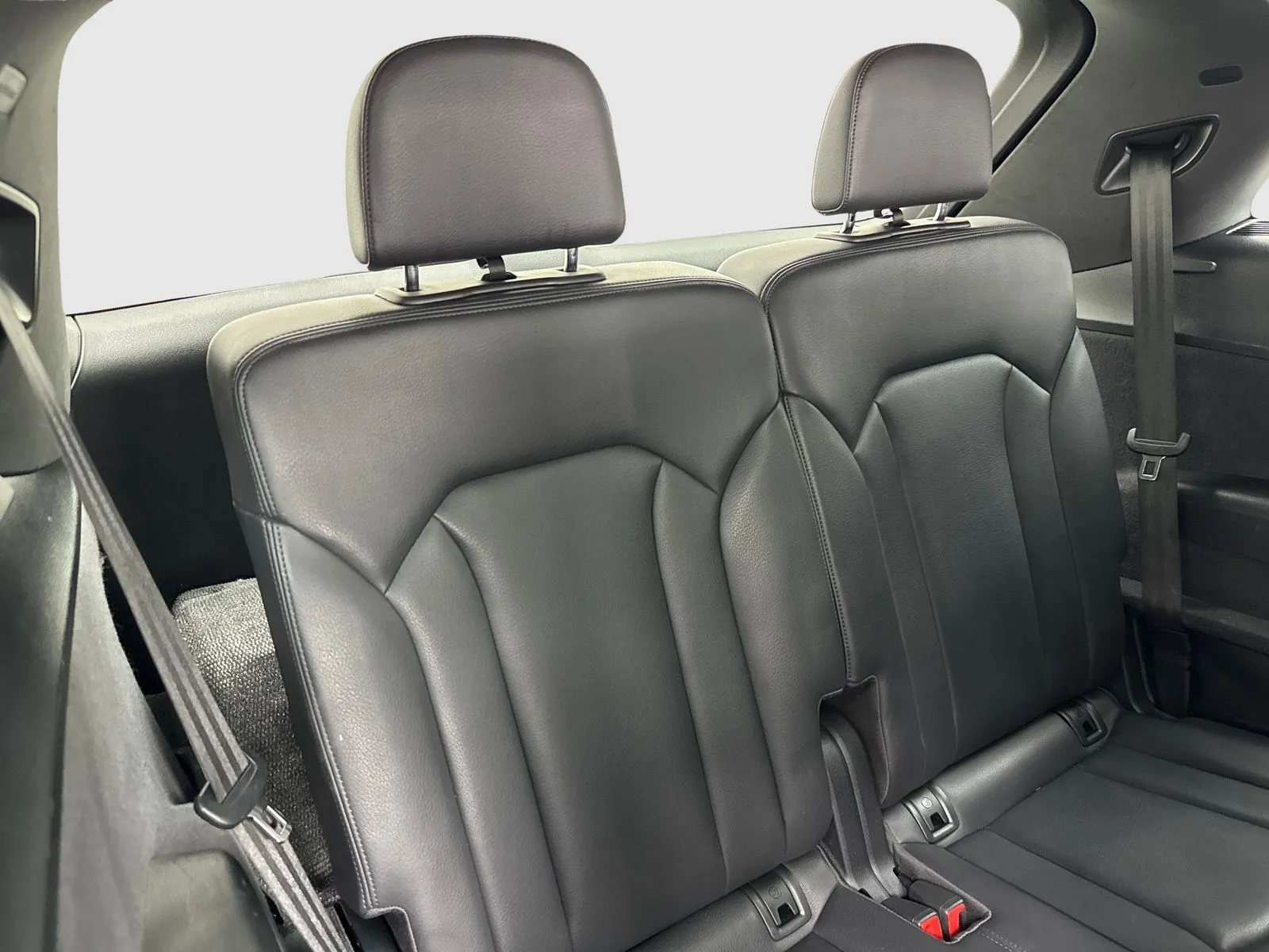 2019 Audi Q7 Premium Plus - Photo 50