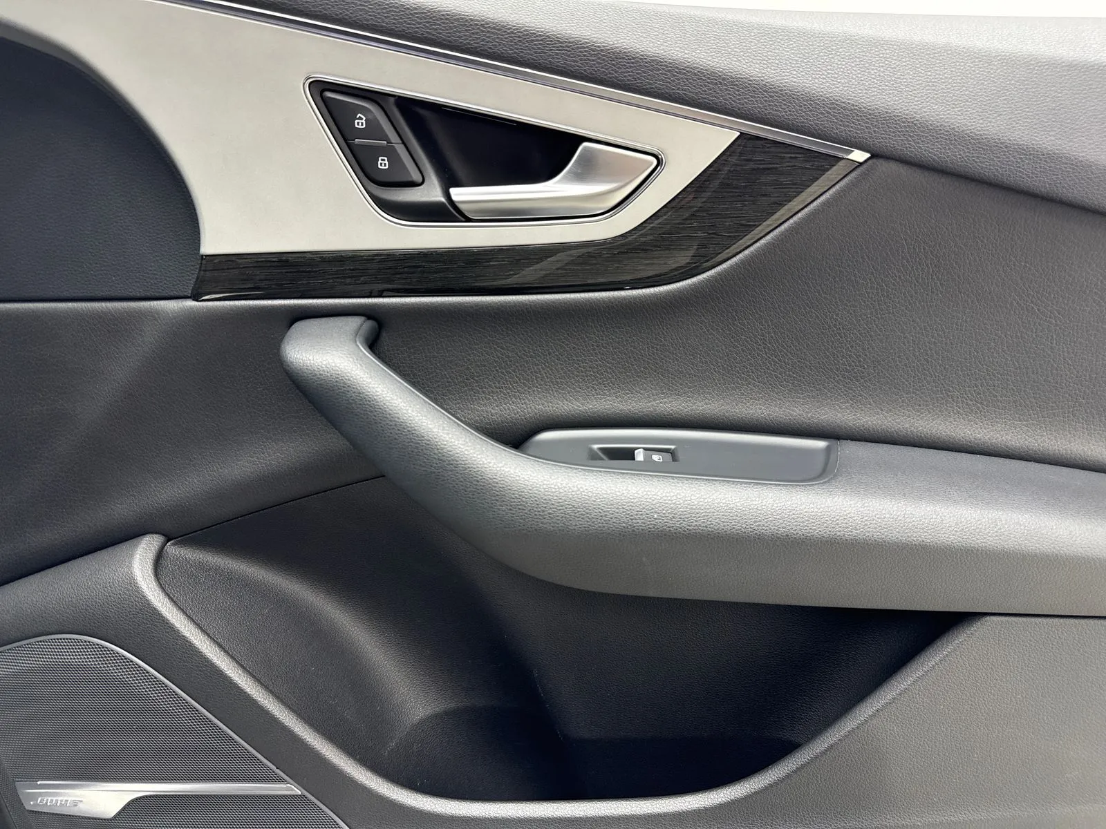 2019 Audi Q7 Premium Plus - Photo 46