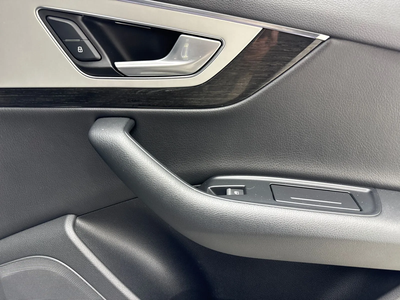 2019 Audi Q7 Premium Plus - Photo 49
