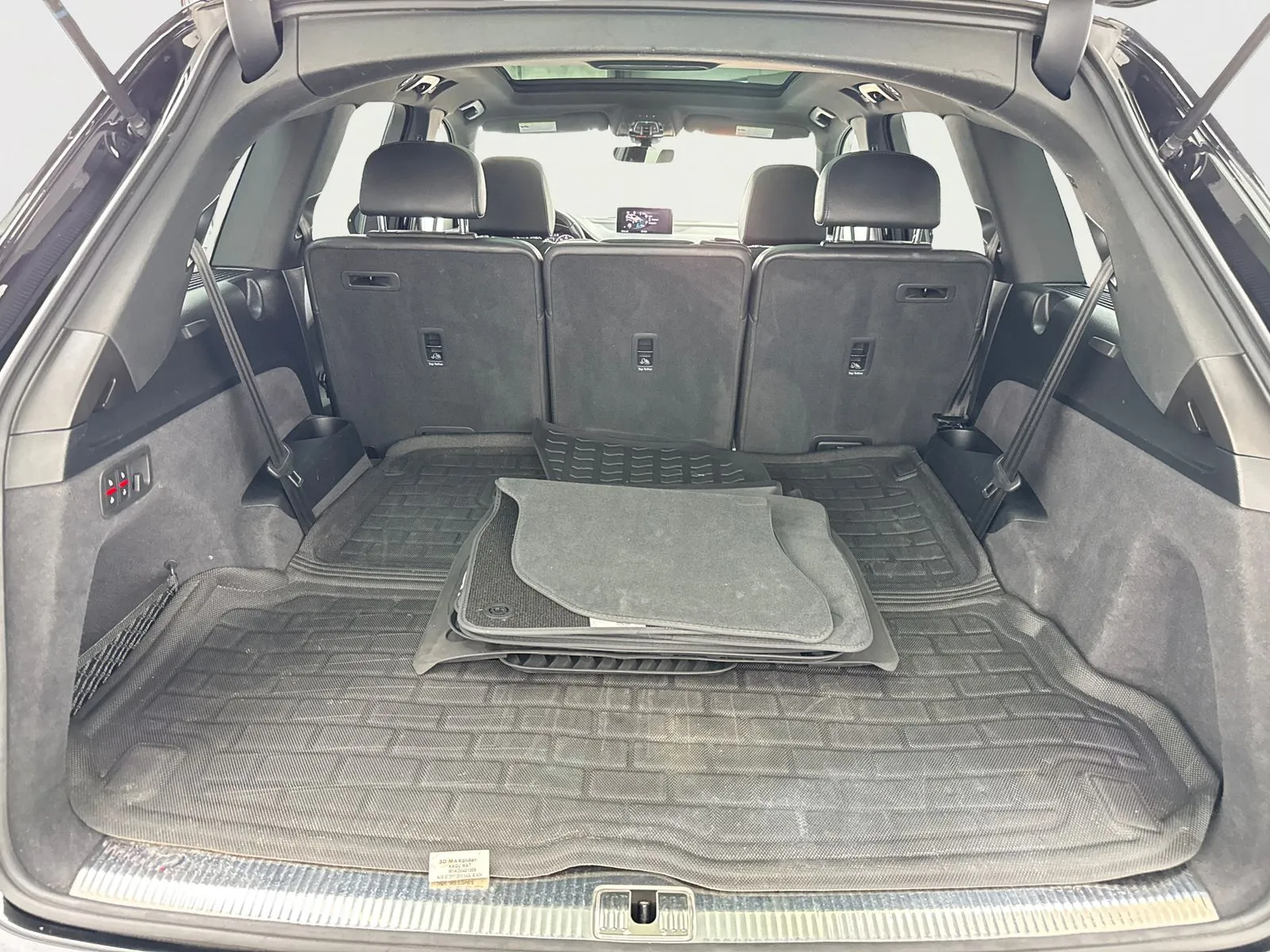 2019 Audi Q7 Premium Plus - Photo 52