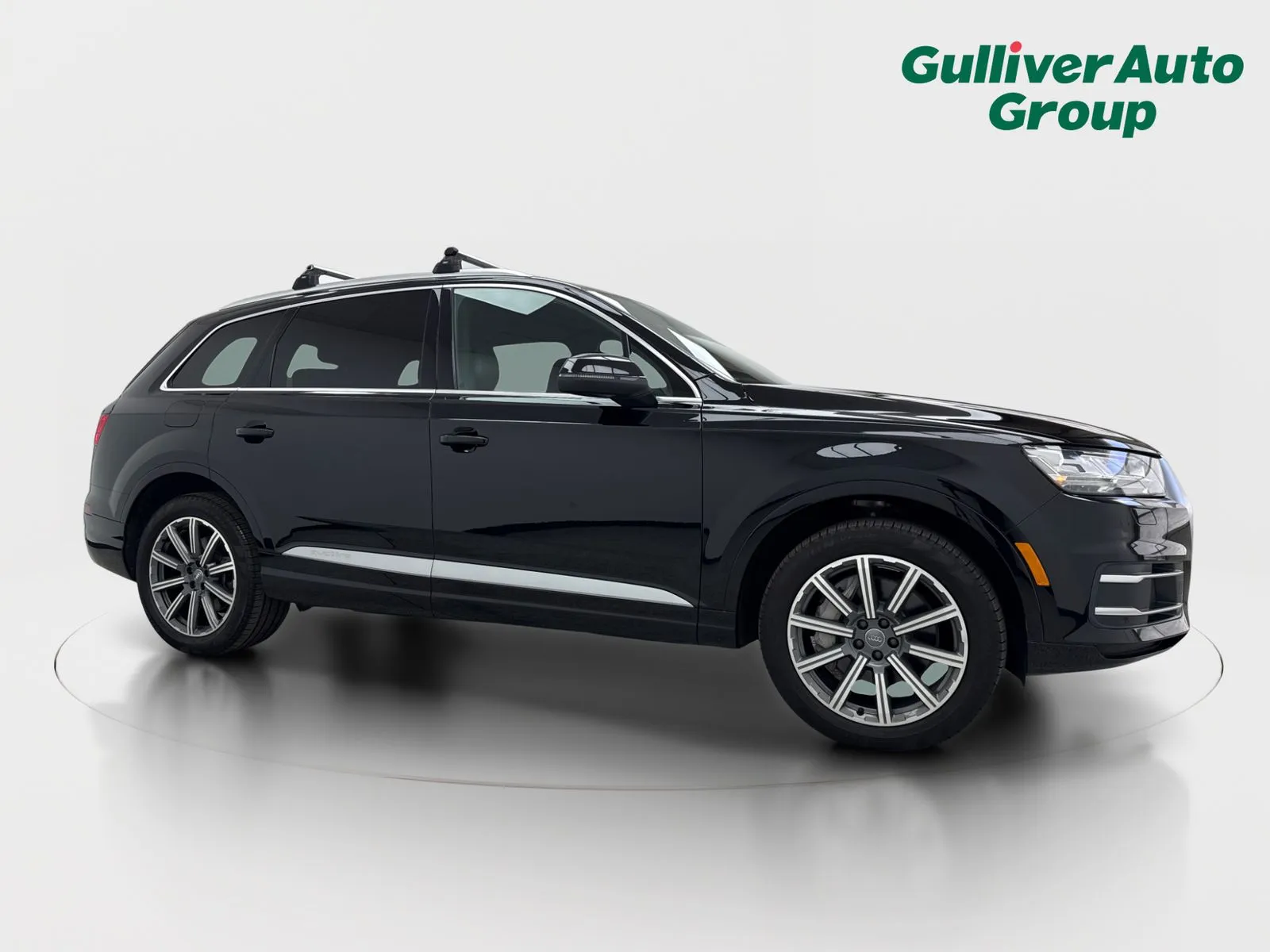 2019 Audi Q7 Premium Plus - Photo 12