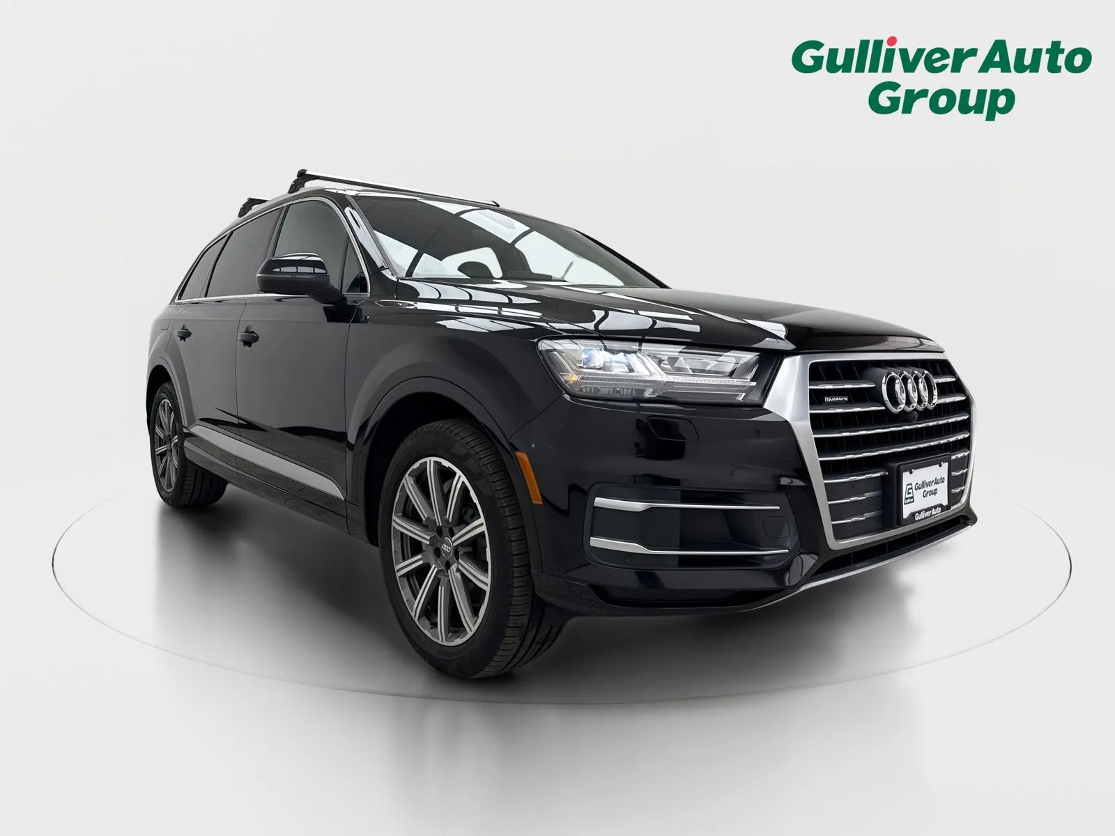 2019 Audi Q7 Premium Plus - Photo 13