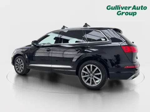 More photos of 2019 Audi Q7 45 SE Premium Plus at Gulliver Auto Group, TX