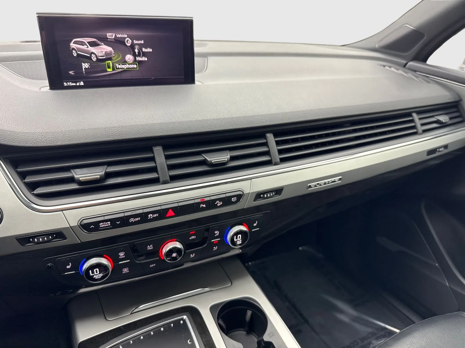 2019 Audi Q7 Premium Plus - Photo 24