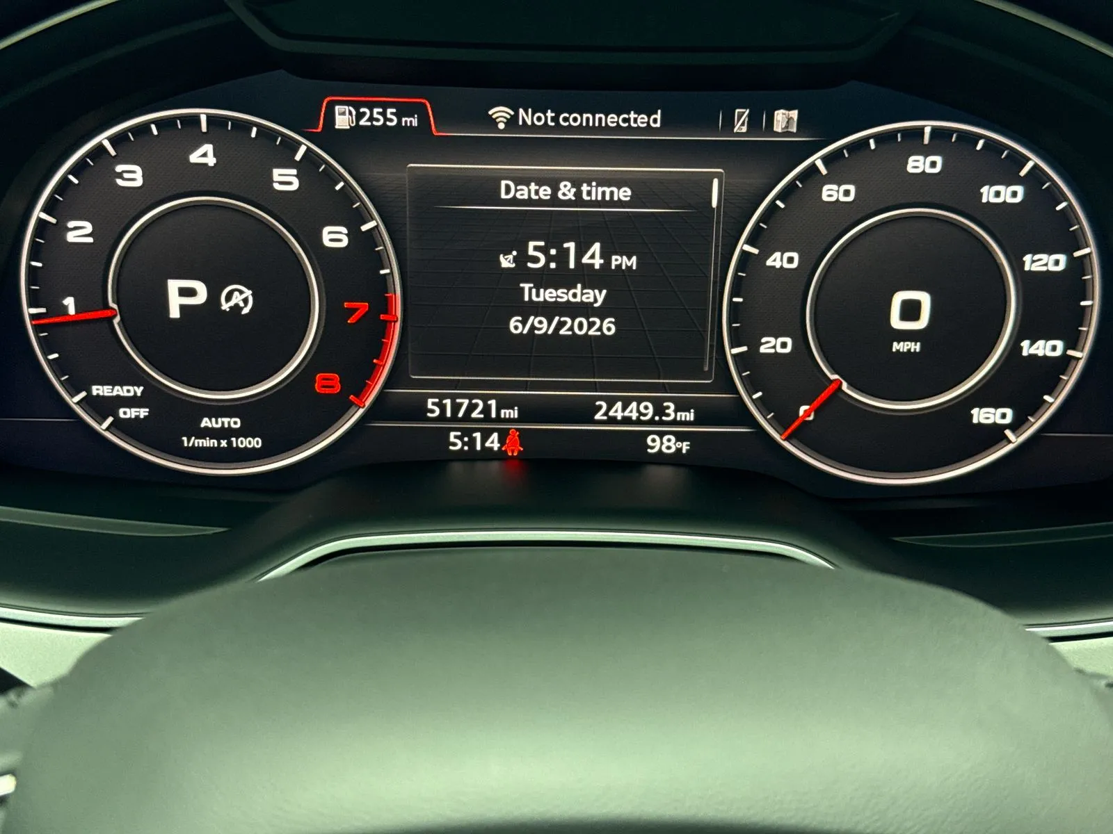 2019 Audi Q7 Premium Plus - Photo 22