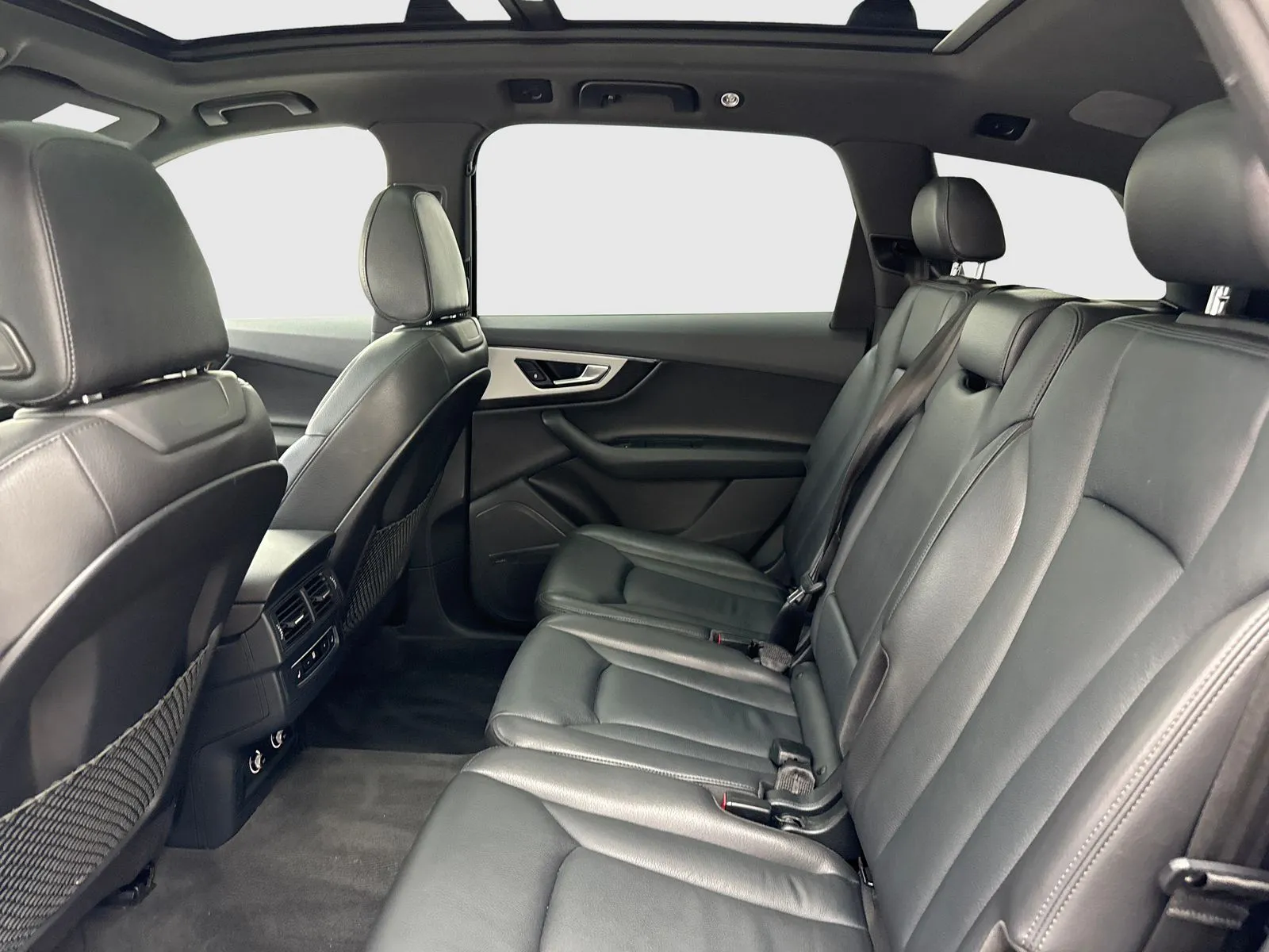 2019 Audi Q7 Premium Plus - Photo 39