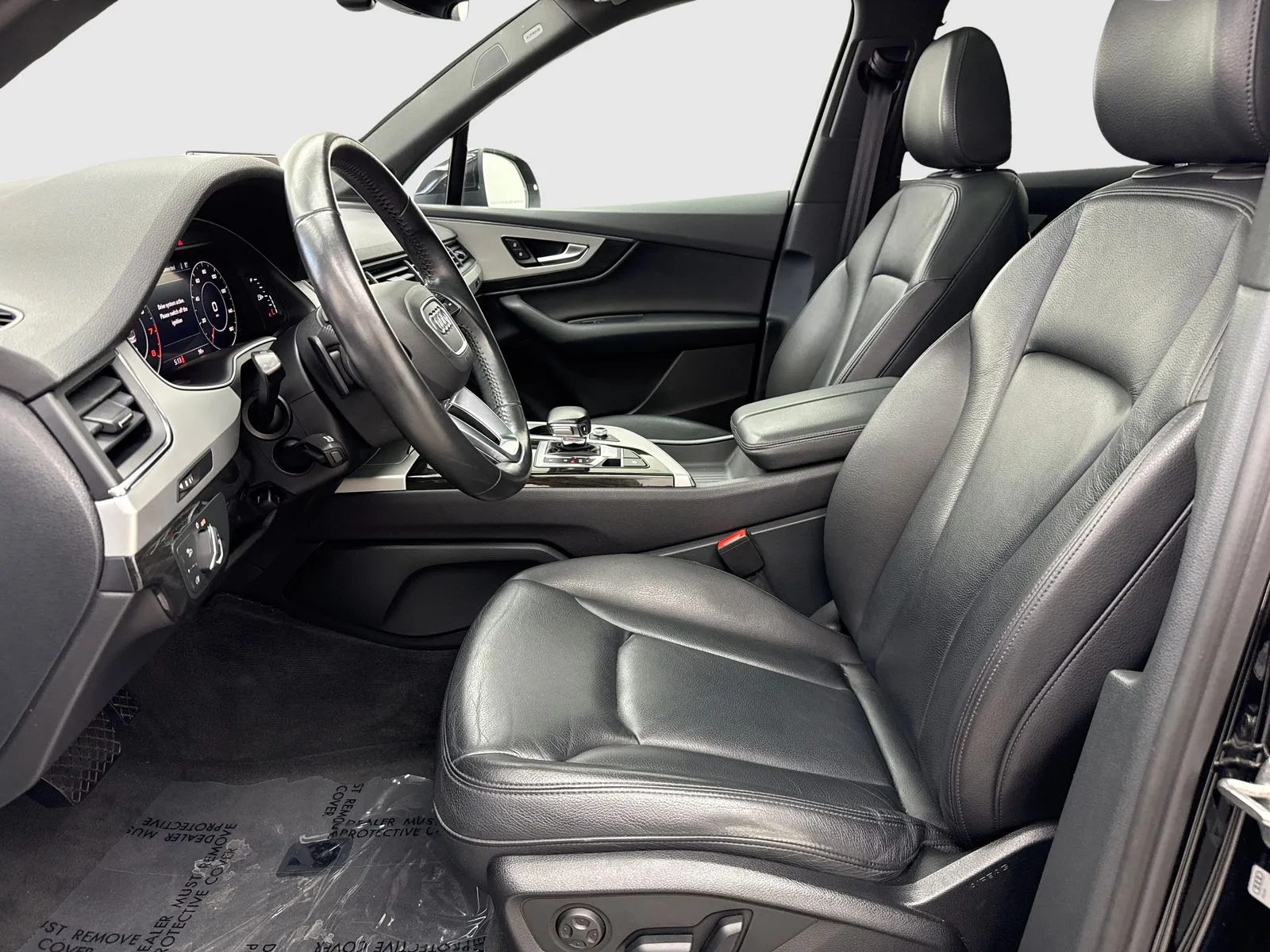 2019 Audi Q7 Premium Plus - Photo 17