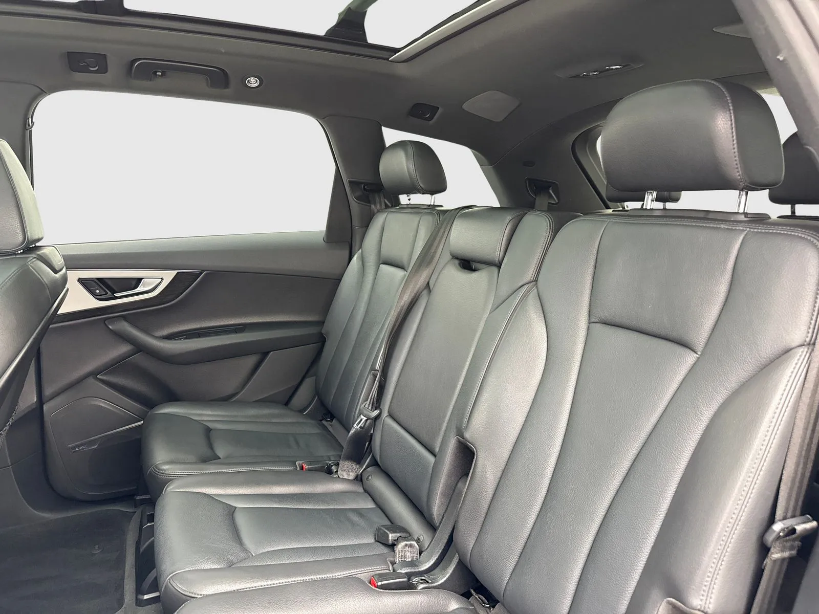 2019 Audi Q7 Premium Plus - Photo 38