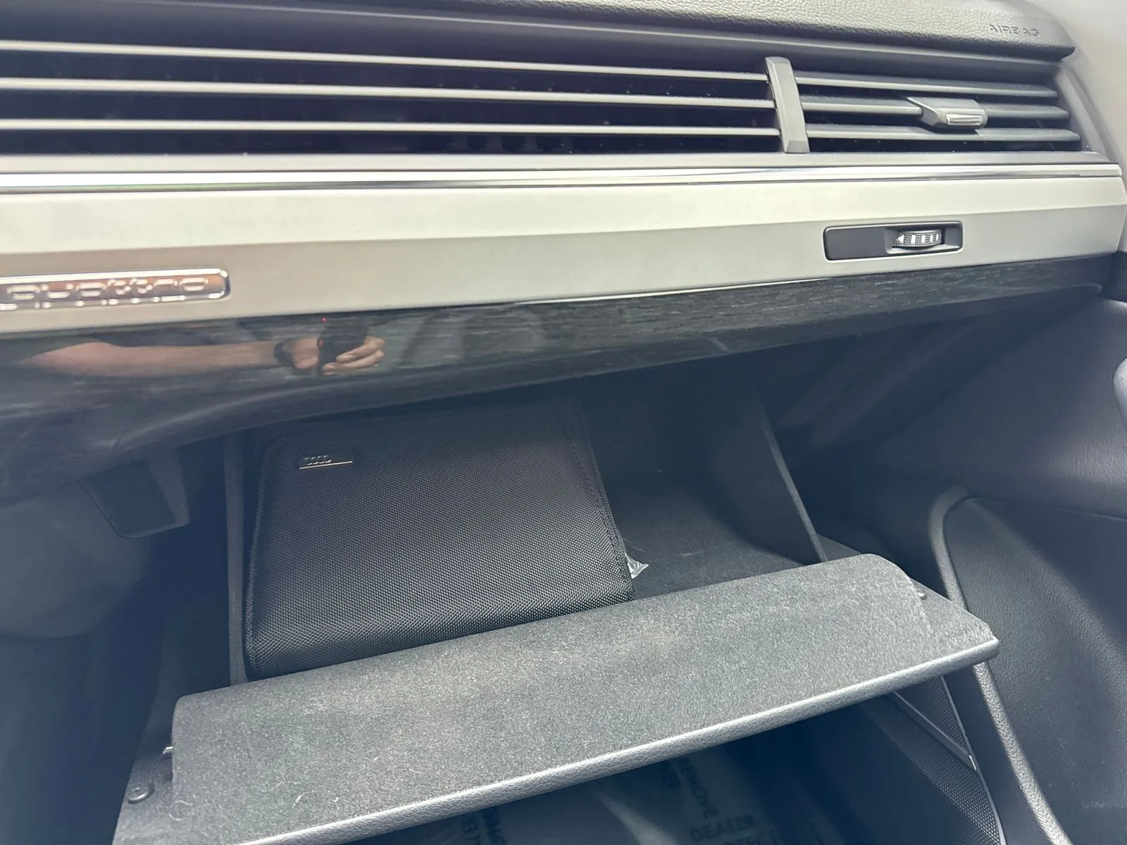 2019 Audi Q7 Premium Plus - Photo 34