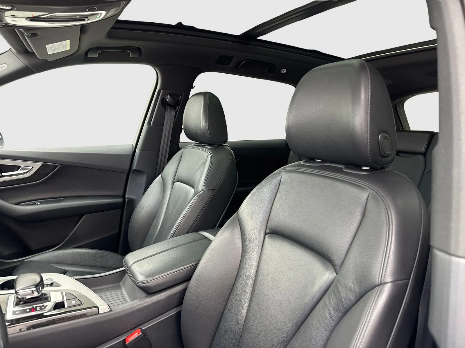 2019 Audi Q7 Premium Plus - Photo 15